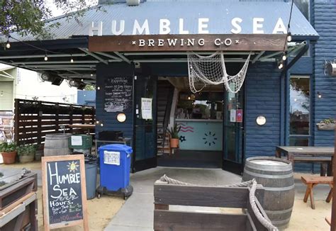Bay Area beer-centric day trips: Four Santa Cruz breweries to explore